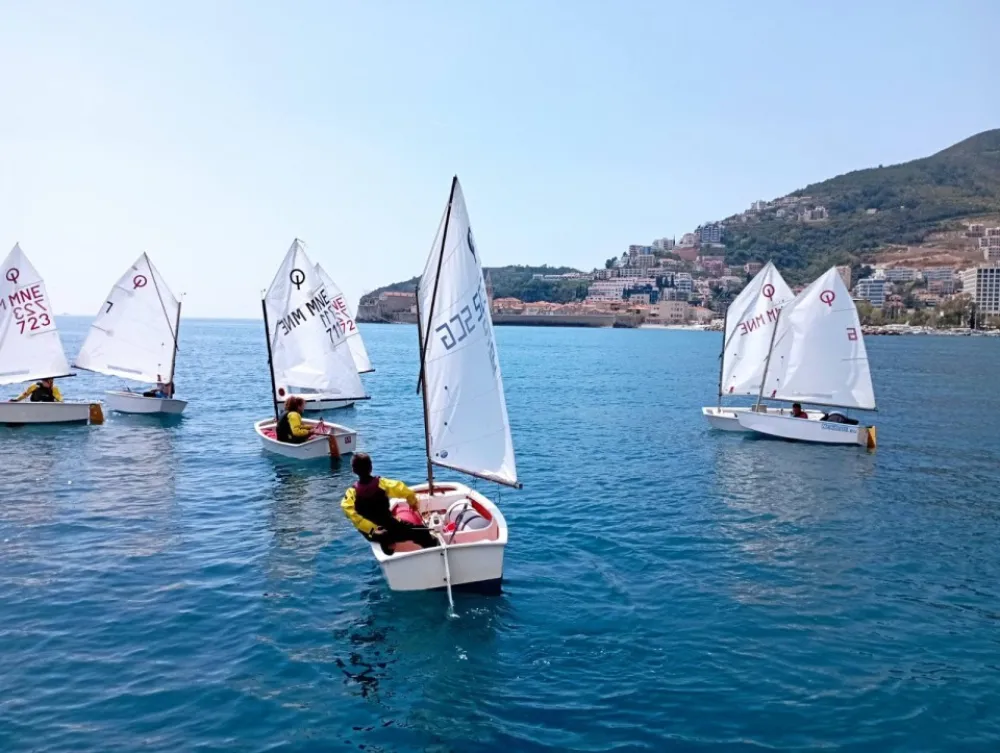 Regata u Budvi