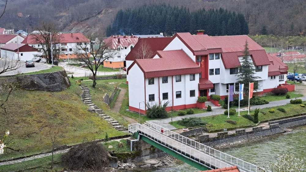 Od bitke za &Scaron;avnik do zaboravljene op&scaron;tine