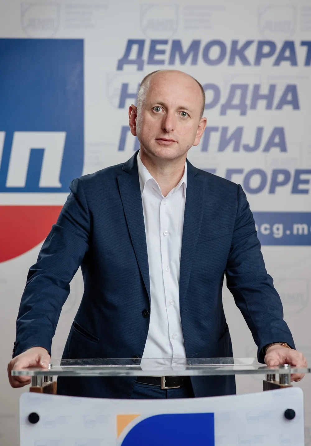 Milan Knežević