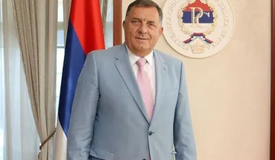 Milorad Dodik