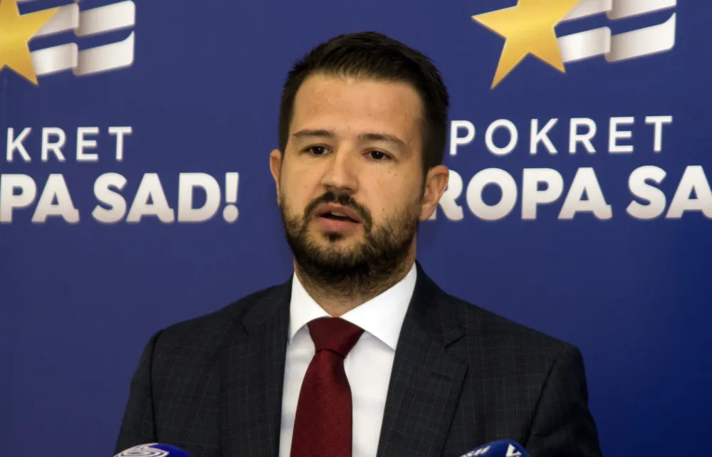 Milatović će biti inaugurisan u Podgorici
