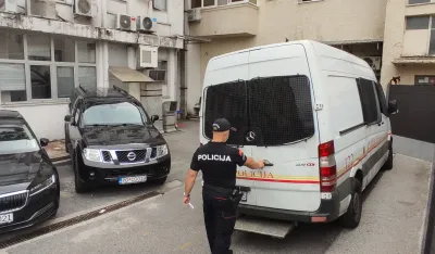 Zbog prevare i neovla&scaron;ćene upotrebe tuđe firme procesuirane dvije osobe