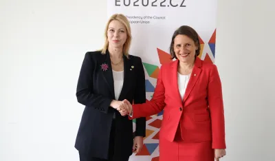 Đurović u Pragu