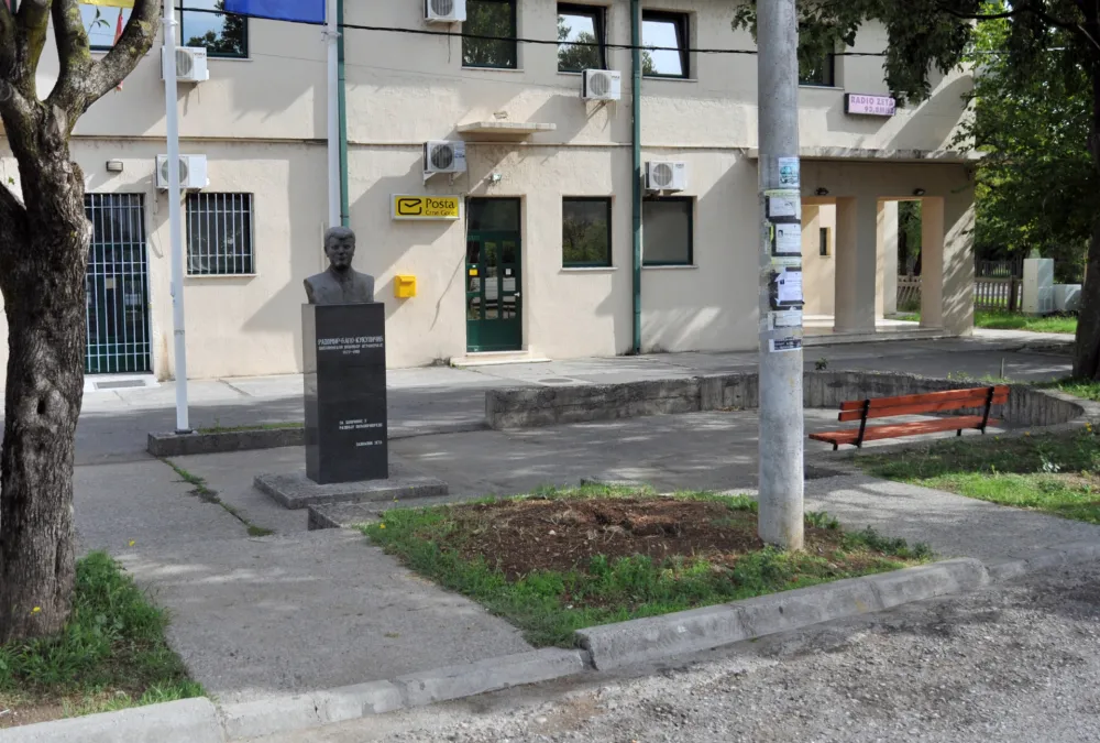 Op&scaron;tina Zeta imenovala četiri vr&scaron;ioca dužnosti sekretara