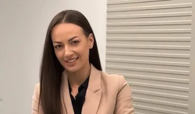 Violeta Golubović