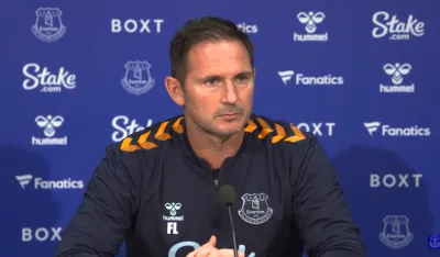 Frenk Lampard