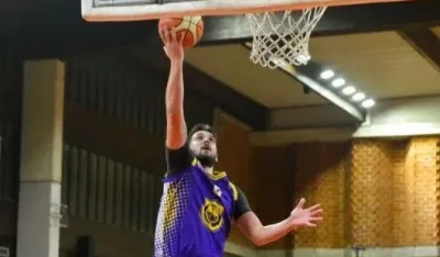 Odlična partija Petra Kusovca