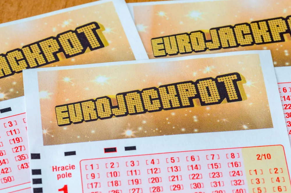 Izvučen eurodžekpot