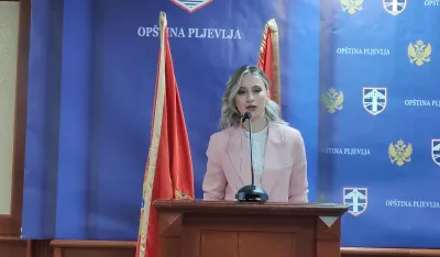 Јована Тошић