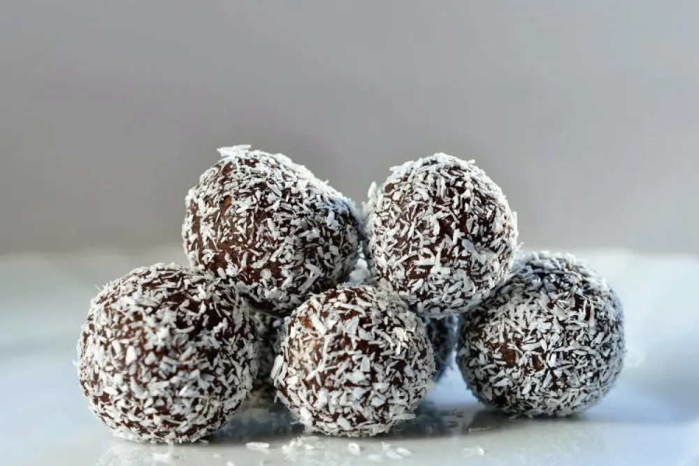 Kuglice, recept