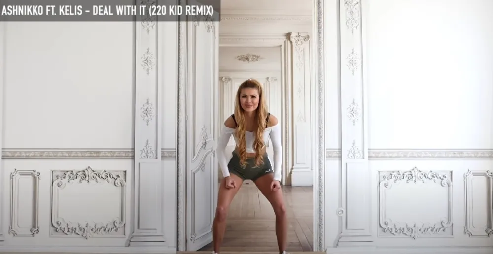 Vježbe za zatezanje