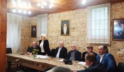 Pisci UKCG o Nacrtu nacionalnog programa kulture od 2023. do 2027: Vratiti državni status Udruženju književnika