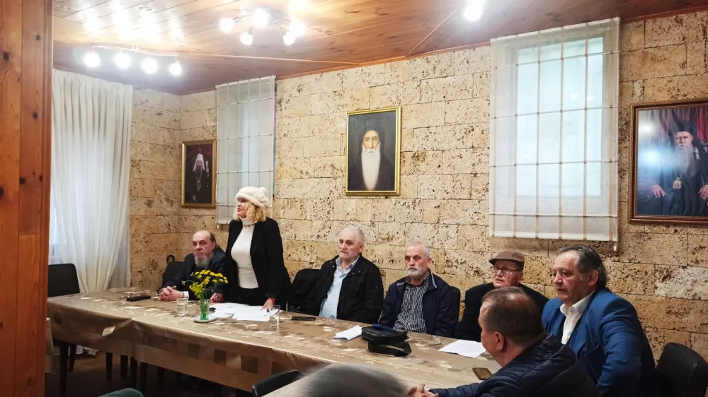Pisci UKCG o Nacrtu nacionalnog programa kulture od 2023. do 2027: Vratiti državni status Udruženju književnika