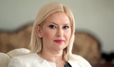 Zorana Mihajlović