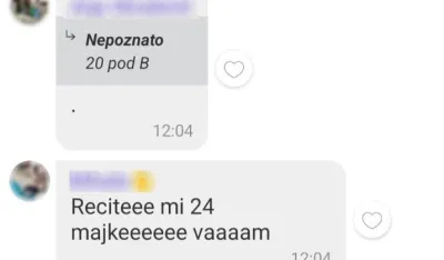 Privatna arhiva