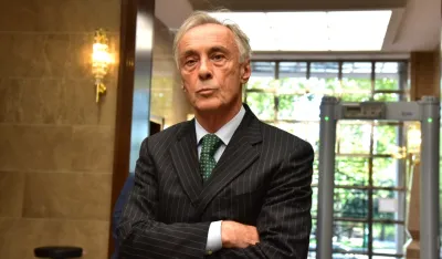 Miodrag Lekić