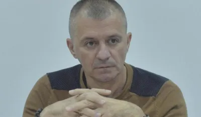 Od 250 parking mјesta samo dva za OSI