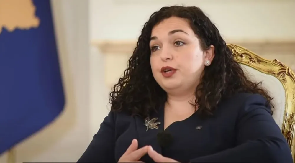 Osmani: Sledeći cilj Kosova je članstvo u EU i NATO