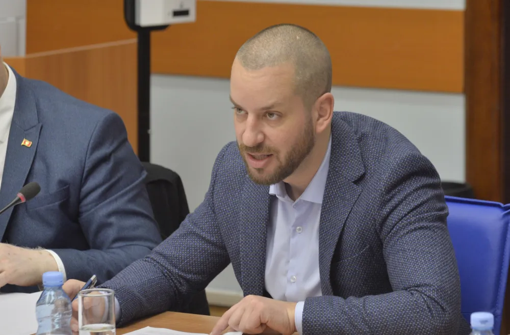 Odović: Do&scaron;lo je do nesporazuma