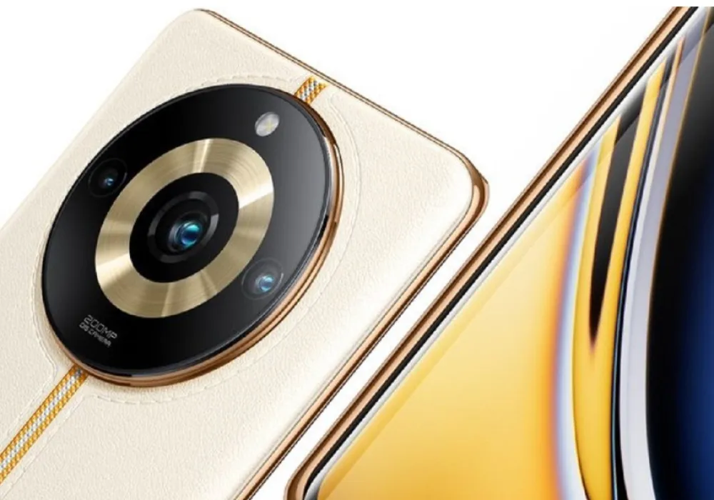 realme telefon