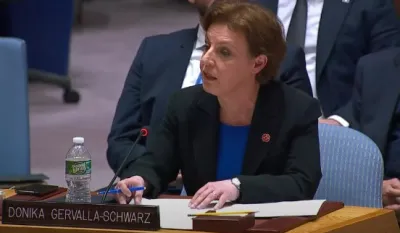 Donika Gervala &Scaron;varc