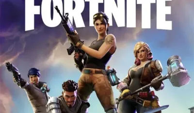 fortnite igra igrice