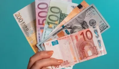 Prosječna zarada u martu 781 euro