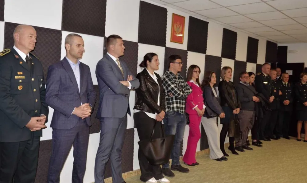 General Lazarević: Mladi muzičari da se pridruže orkestru Vojske