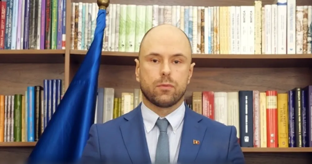 Ђорђе Радуловић