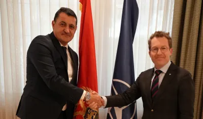 Foto: Vlada CG