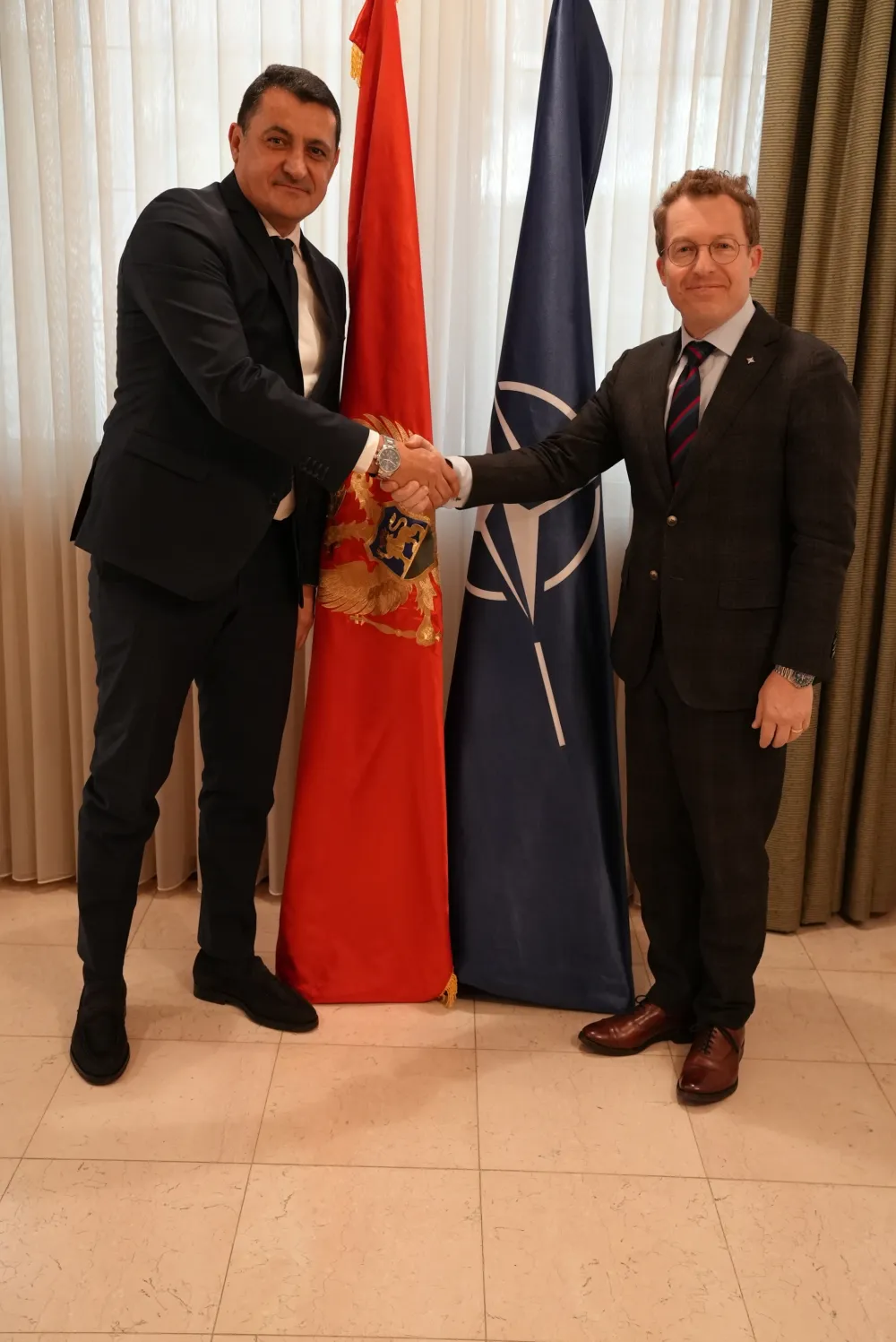 Foto: Vlada CG