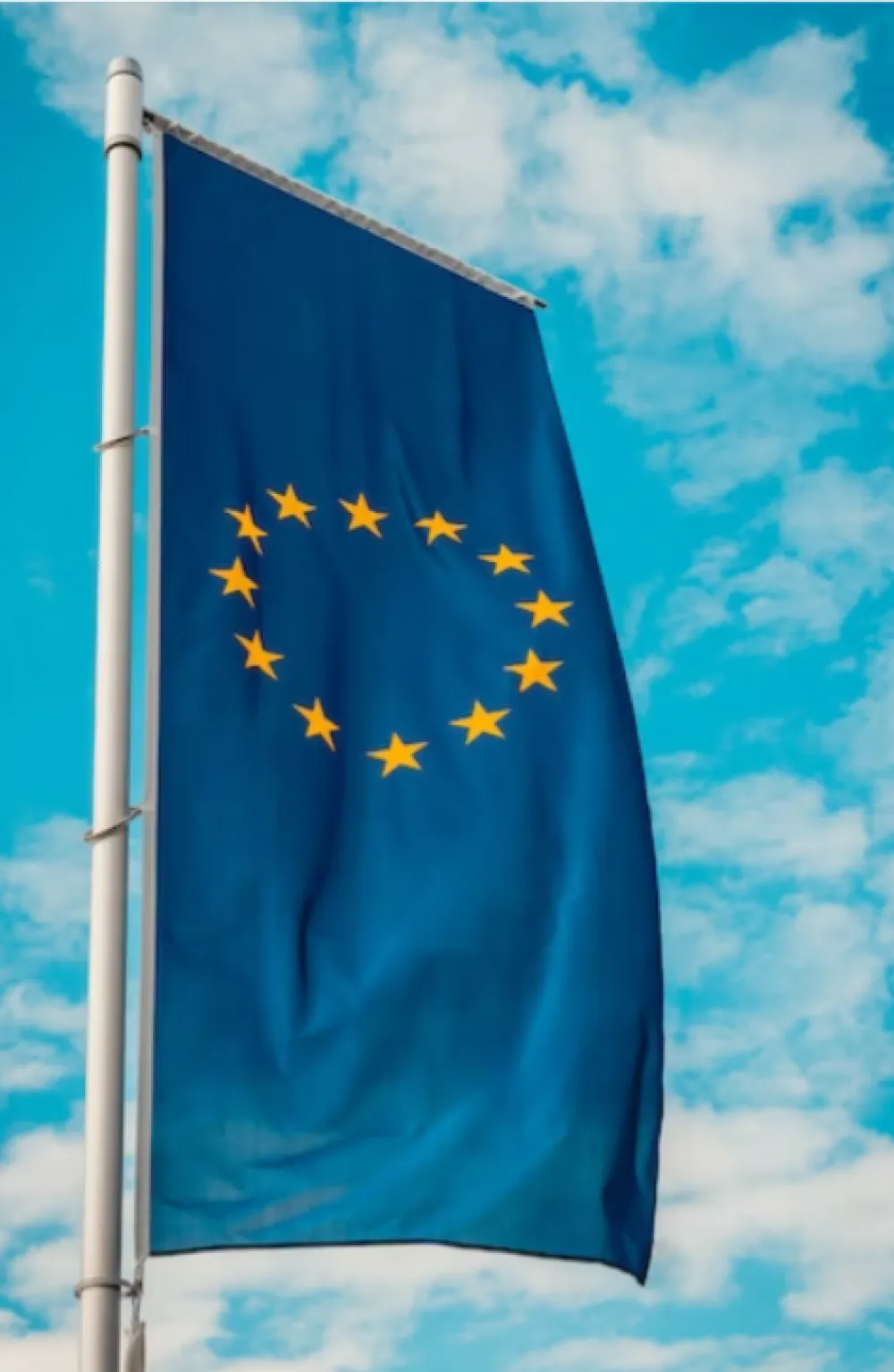EU zastava