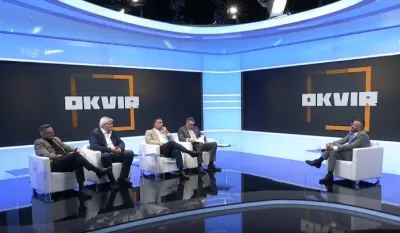 Okvir emisija