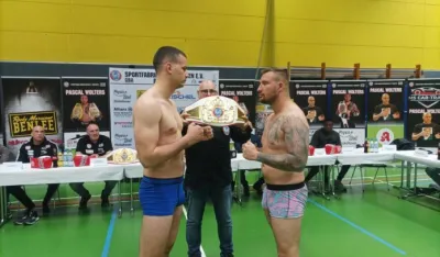 Osmi meč mladog Podgoričanina