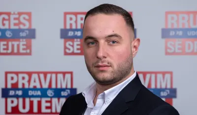 Mustafa Pepić