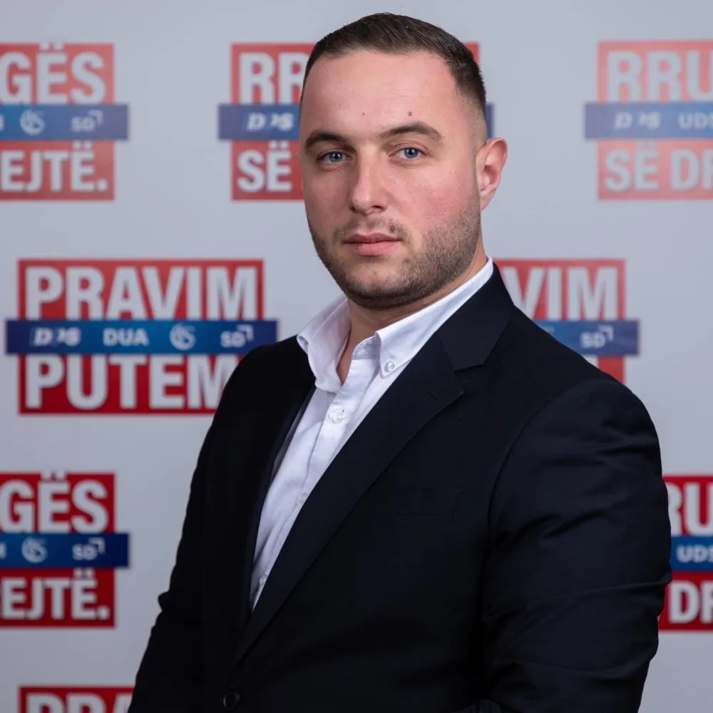 Mustafa Pepić