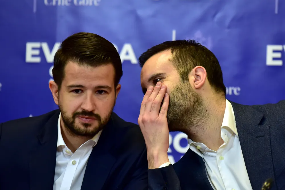 Jakov Milatovic Milojko Spajic