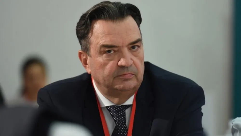 dusko knezevic