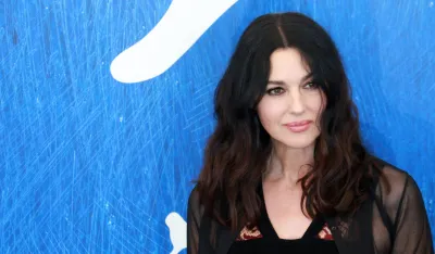 Monika Beluči