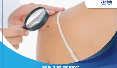 Клинички центар ЦГ 