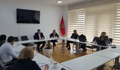 Inicijativa Zajednice op&scaron;tina CG: Predsјednicima op&scaron;tina i gradonačelnicima ista plata