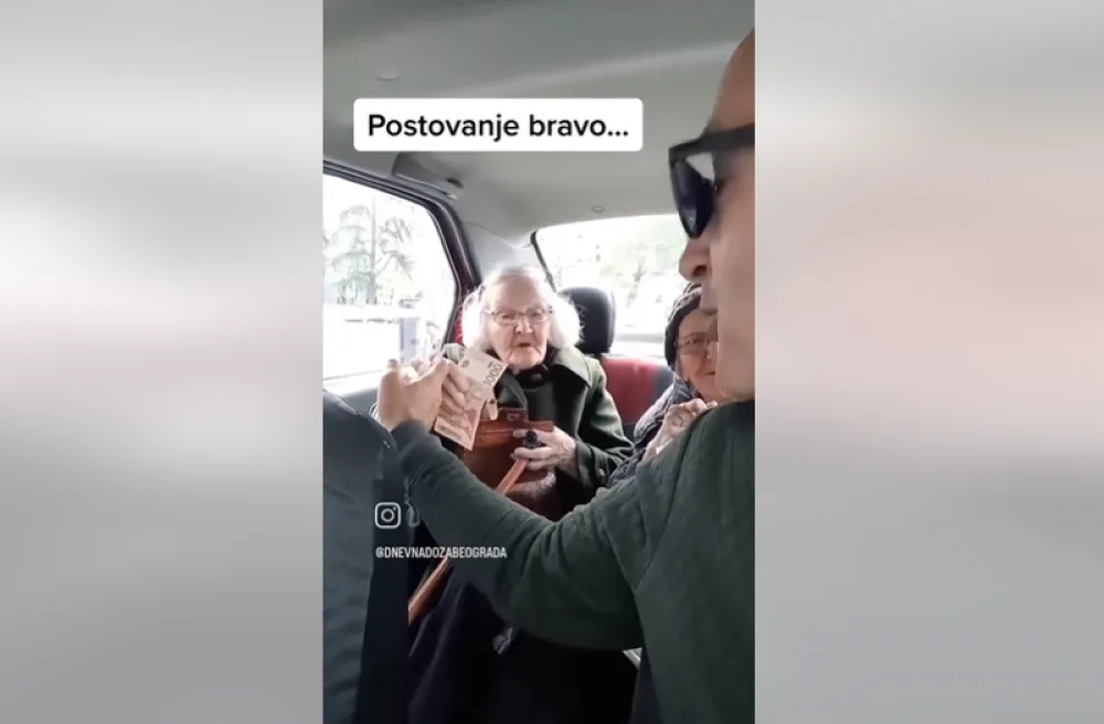 foto: Skrin&scaron;ot