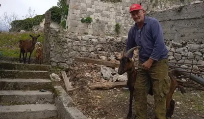 Vinogradar Jovan Stojanović ne propu&scaron;ta da održi život na selu, ali ne prekida vezu sa gradom