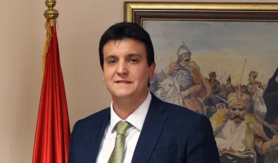 Andrej Milović