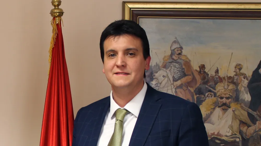Andrej Milović