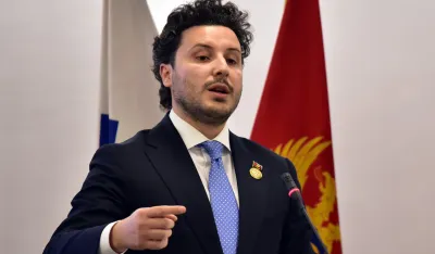 Saslu&scaron;aće Abazovića povodom podr&scaron;ke prijemu Kosova u SE