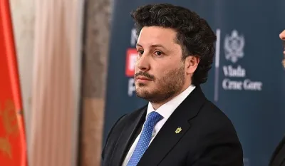 De Bol zahvalila Abazoviću: Sprovedene akcije ukazuju na odlučnost crnogorskih organa