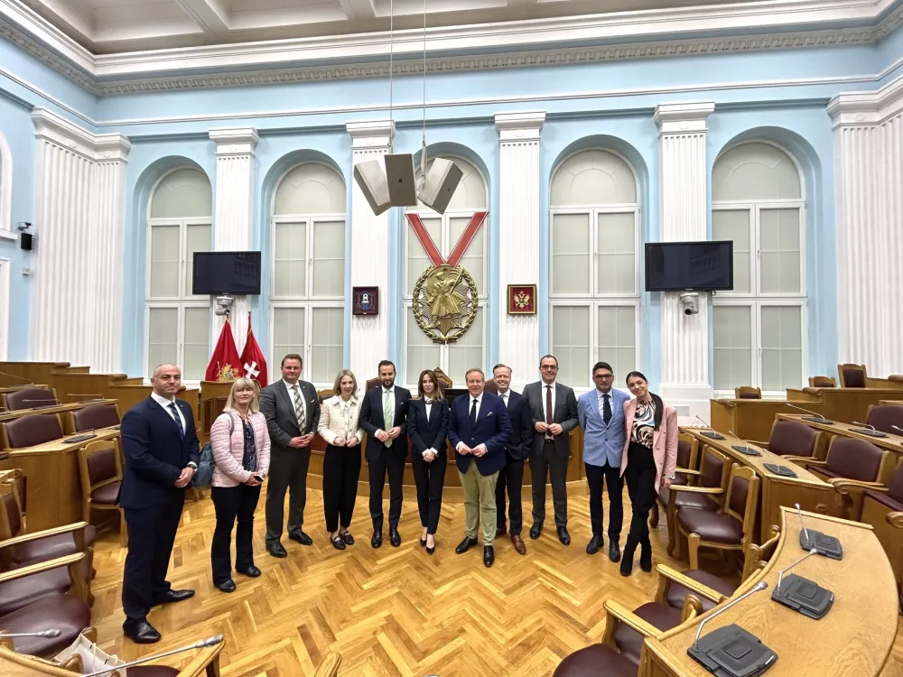 Crna Gora atraktivna destinacija za njemačke investitore