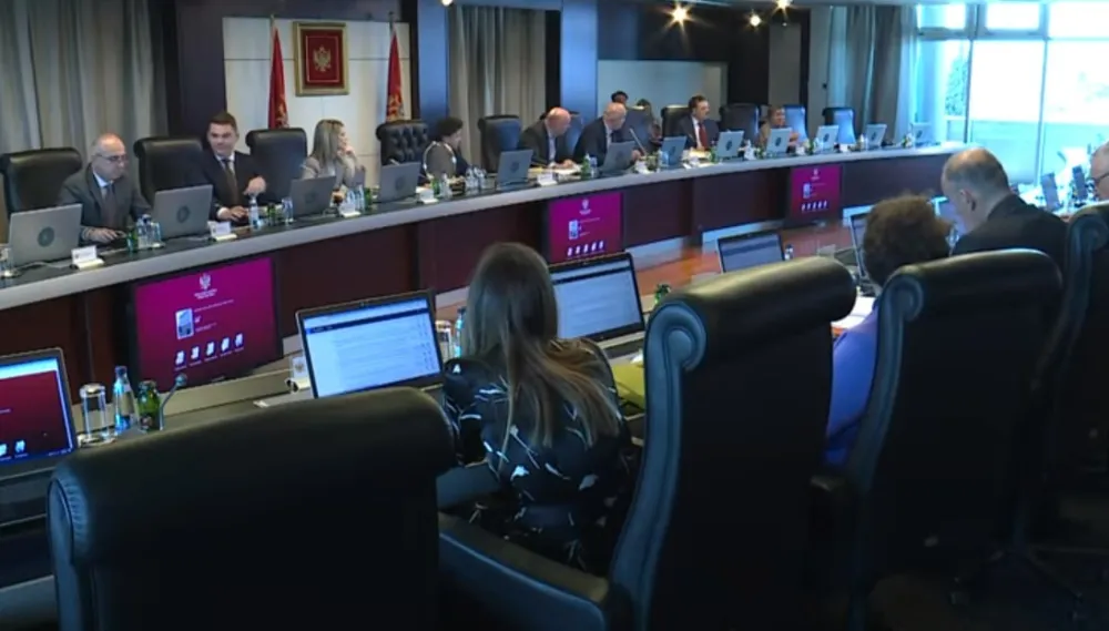 U Vladi sjutra o novim svjedocima ubistva Du&scaron;ka Jovanovića