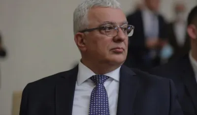 Andrija Mandić
